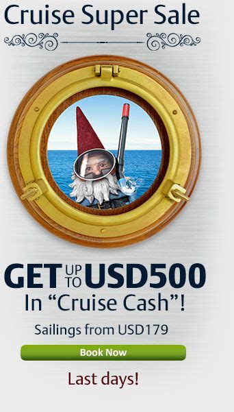 cruise packages with flights travelocity